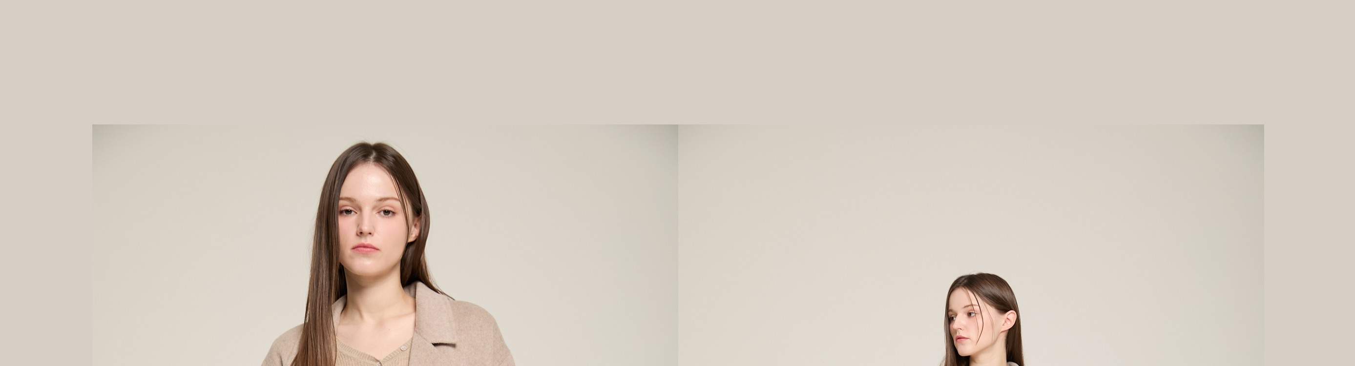 ソウルでの韓国旅行用プレミアムデザイナーズ服レンタル